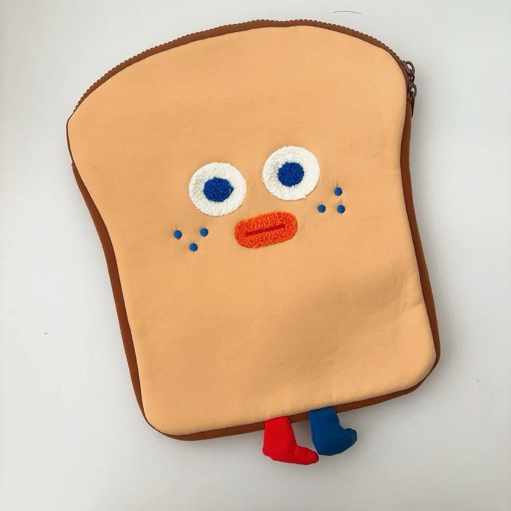 Brother brunch toast ipad case